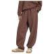 Adidas Γυναικείο παντελόνι φόρμας Essentials Linear Oversized Pants
